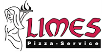 Logo Limes Pizza-Service Aalen